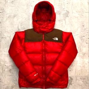 North Face Nuptse Jacket | Poshmark